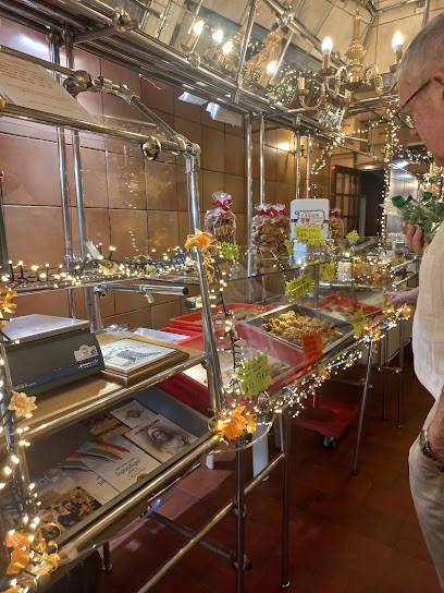 Biscuits Landon D'Auvergne, Pâtisserie à Saint-Germain-Lembron