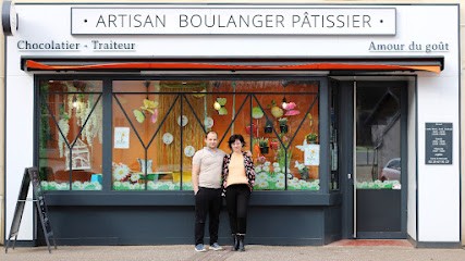 Love Bakery Taste, Boulangerie à Nomexy