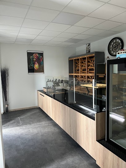 Au Pain Petri, Boulangerie à Neuvic