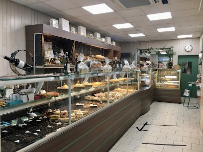 Sarl Au Petit Four, Boulangerie à Réalmont