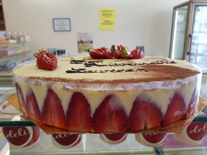Les CoPains De Vernantes, Boulangerie à Vernantes