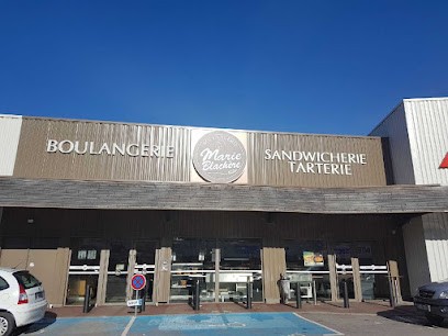 Marie Blachère Boulangerie Sandwicherie Tarterie, Boulangerie à Gérardmer