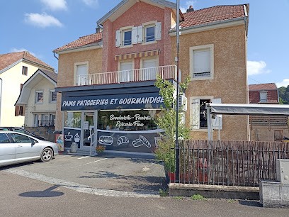 Boulangerie Demeusy, Boulangerie à Seloncourt