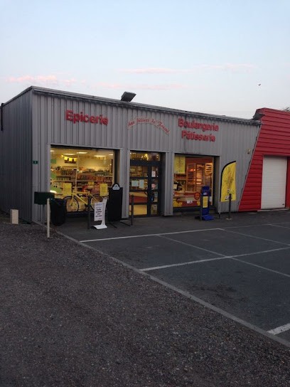Aux Délices De Fresné, Boulangerie à Fresné-la-Mère