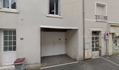 Fourmaux Laurent, Boulangerie à Contres