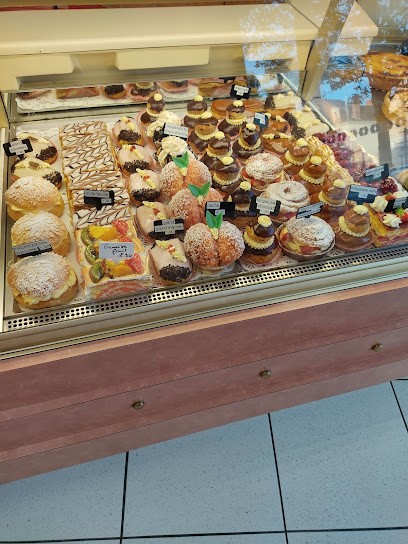 La Gourmandise, Boulangerie à Loudun
