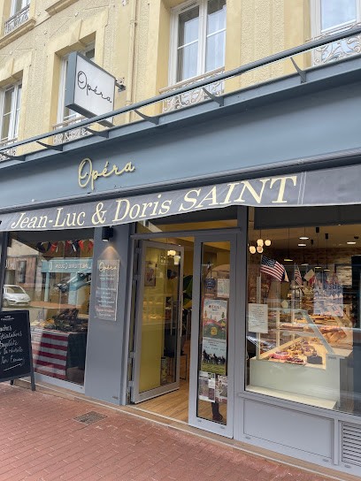 Boulangerie - Pâtisserie Opéra, Pâtisserie à Carentan les Marais