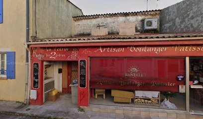 Au pétrin des 2 frères, Boulangerie à Bouillargues