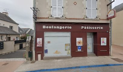 Le Fournil Du Petit Mitron, Boulangerie à Cellettes