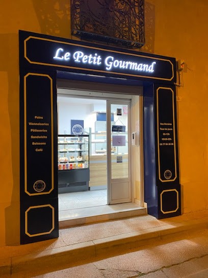Le Petit Gourmand - Point chaud, Boulangerie à Fleury