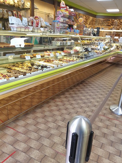 MAISON LE NEZET, Boulangerie à Damgan