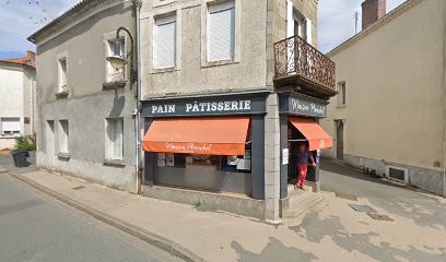 Loansa Le Fournil Du Bocage, Boulangerie à Essarts en Bocage