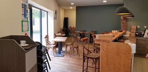 Boulangerie Grasset, Boulangerie à Uzès