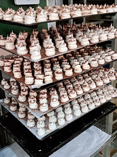 Boulangerie De Charbuy Sonia Et Florian, Boulangerie à Charbuy