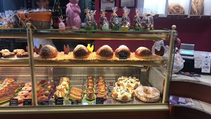 Le Fournil De Saint Orens, Boulangerie à Saint-Orens-de-Gameville