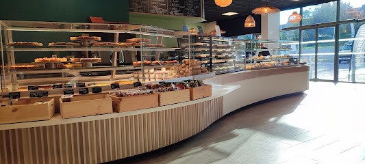 L'encas Saint-Lô, Boulangerie à Saint-Lô