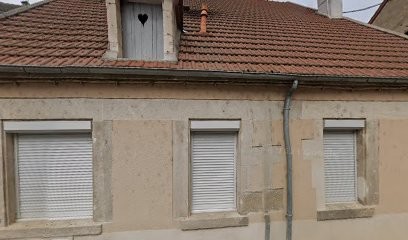 Boulangeries Réunies Perreau, Boulangerie à Dornecy