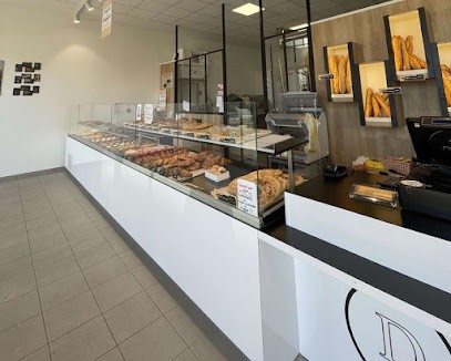 L’atelier Du Pain, Boulangerie à Châlons-en-Champagne
