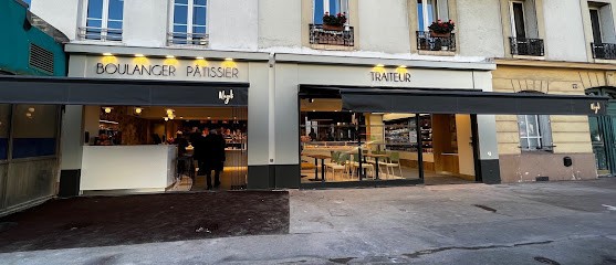 Boulangerie Magali, Boulangerie à Saint-Mandé