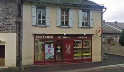 Heini Philippe, Boulangerie aux Ternes