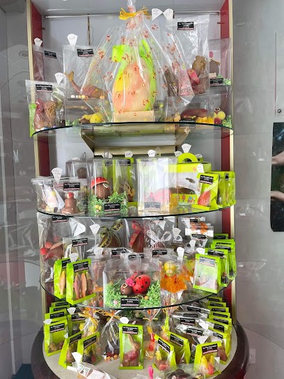 Boulangerie - Pâtisserie Aux P’tites Gourmandises de Crulai, Boulangerie à Crulai