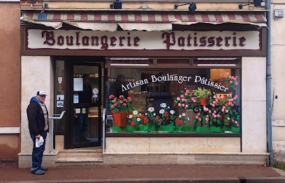 Boulangerie Kima, Boulangerie à Ligny-le-Ribault
