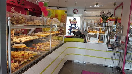 La Framboisine - Boulangerie, Boulangerie à Bourg-de-Péage