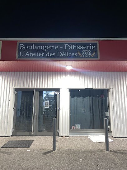 L’Atelier Des Délices, Boulangerie à Epfig
