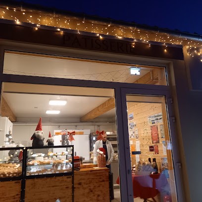 La Rosanaise boulangerie, Boulangerie à Rosans