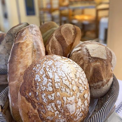 Boulangerie La Grignotière, Boulangerie à Dunkerque