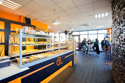 Secrets D Artisan, Boulangerie à Puget-sur-Argens