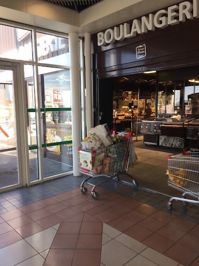 Boulangerie Louise, Boulangerie à Sin-le-Noble