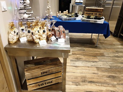 Le 31 l'Atelier du Pâtissier, Pâtisserie à Boiry-Notre-Dame