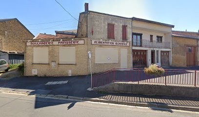 Boulangerie Roussia Thierry, Boulangerie à Prix-lès-Mézières