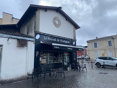 Le Fournil De Gradignan, Boulangerie à Gradignan
