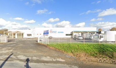 LE MEILLEUR DE LA PATISSERIE, Boulangerie à La Selle-en-Luitré