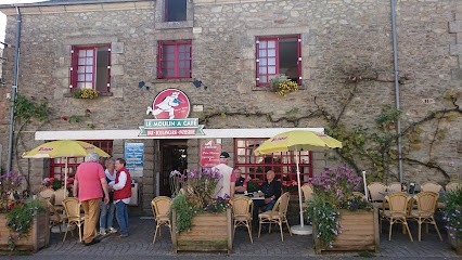 Boulangerie - Pâtisserie - Bar - Le Joubioux Eric, Boulangerie à Saint-Armel