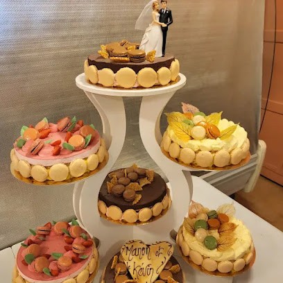 Saveur & Traditions, Pâtisserie à Ollioules