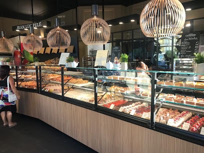 Artisan Boulanger-Pâtissier-Snacking - JEAN LUC PELE, Boulangerie à Menton