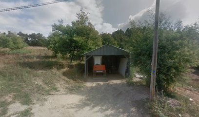 Piasco Eric, Boulangerie à Tanneron