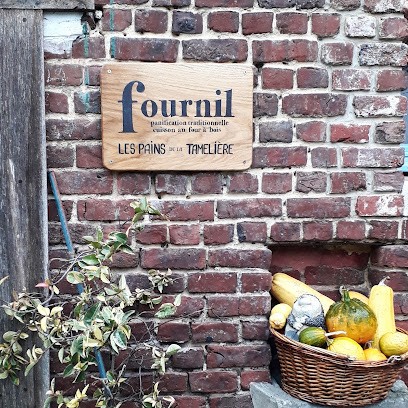 Les Pains De La Tamelière, Boulangerie à Saint-Augustin