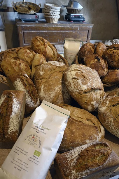 Au Fournil De La Modestine, Boulangerie à Cornot