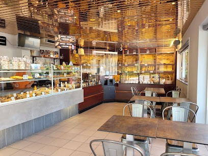 Le Fournil Du Chablais, Boulangerie à Thonon-les-Bains