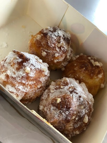 Boulangerie-Patisserie, Boulangerie à Lachassagne