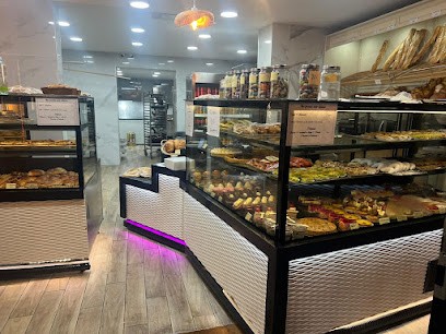 Boulangerie Pâtisserie L'épi D’or, Boulangerie à Longwy