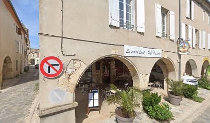 Au péché mignon, Boulangerie à Layrac