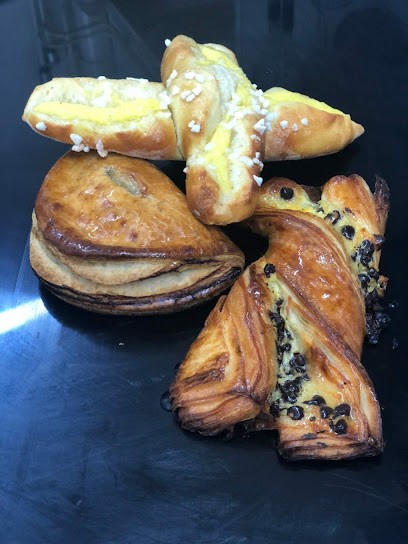 Boulangerie Aux 3 gourmands, Boulangerie à Saint-Laurent-du-Pont