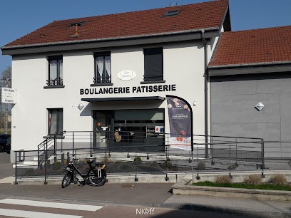 L'Epi Hadolais, Boulangerie à Hadol