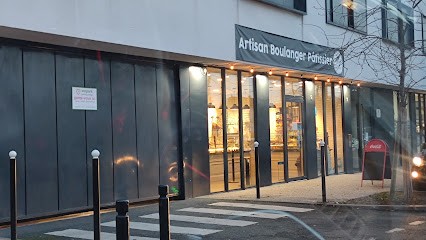 Boulangerie Au Palais Du Pain, Boulangerie à Massy