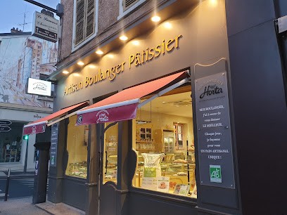 Boulangerie Horta, Boulangerie à Oullins